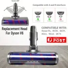Replacement Head For Dyson V6 Motorhead Absolute Animal DC59 DC58 Vacuum Parts A