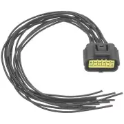 For 2005-2010 Ford Mustang Back Up Light Switch Connector SMP 2006 2007 2008 (for: Ford)