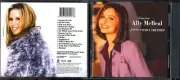88D A NEW SEALED ALLY MCBEAL VONDA SHEPARD (CD)