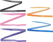 Badminton Racket Accessory 5pcs Grip Tape Sweat Absorption for Improved Grip