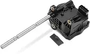 Transfer Case Shift Motor Actuator Compatible with Toyota Models - 2016-2019 Tacoma, 2.7L 3.5L, 4WD, Replaces # 364100k020