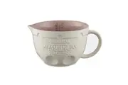 Innovative Kitchen Stoneware Measuring Jug