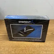 Sabrent USB External Video /Graphics to DVI/VGA/HDMI Adapter