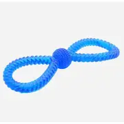 Durable Bite-resistant Teeth Cleaning Pet Chew Toys for Small Medium Big Dogs