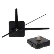 DIY Quartz Clock Movement Wall Clock Replacement Clocks Repair Accessory #79