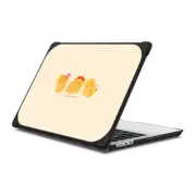 MacBook Air 13-inch (M2 - M4) Bounce Case bok bok by smoleart