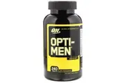 Optimum Nutrition OPTI-MEN - 240 Tablets