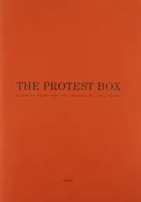 在飛比找誠品線上優惠-The Protest Box