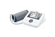 Beurer BM27 Limited Edition Upper Arm Automatic Blood Pressure Monitor White