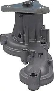 Water Pump Compatible With AEOLUS A30 A60 AX3 AX4 AX5 AX7 H30 S30 1.5L/DONGFENG MX5 1.4T/Luxgen U5 1.6L Engine Cooling Systems Accessories
