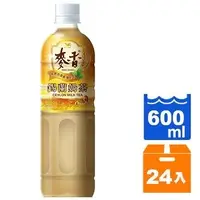 在飛比找Yahoo奇摩購物中心優惠-統一 麥香 錫蘭奶茶 600ml (24入)/箱【康鄰超市】