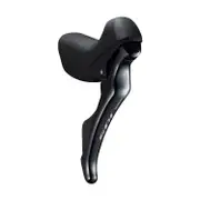 Shimano 105 R7000 11s Double Shifter Set Black