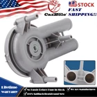 New Washing Machine Drain Pump For Amana Maytag Speed Queen Amana 201566P 36863