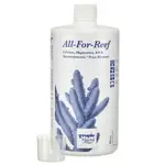 TM TROPIC MARIN珊 T瑚全要素 ALL - FOR - REEF  500ML   鈣、鎂、KH和微量元素