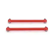 For rc hobby model car 1/18 Himoto E18 truck 51mm Drive Shaft Dogbone RCAWD