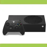 在飛比找momo購物網優惠-【Microsoft 微軟】XBOX Series S - 