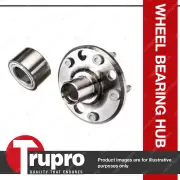 1 Rear Wheel Bearing Hub for Ford Territory SX SY SZ 5/2004-on