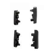 Mouse Side Button for GPro Wireless Mouse Side Keys Accessory