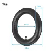 Heavy Duty Tire 10 Inch Designed for Ninebot MAX G30 Electric Scooters