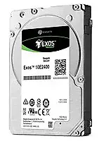 Seagate Enterprise ST2400MM0129 - 2,4 TB - 10000 RPM - 2.5'' - SAS