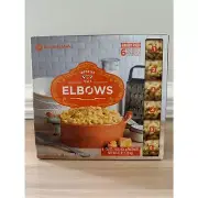 Member's Mark Elbow Macaroni Pantry Pack (1LB 6 pack.)