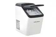 Morphy Richards Ice Maker - White