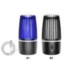 5W Electric Mosquito Killer Light UV Portable Bug Zapper for Home Indoor Outdoor