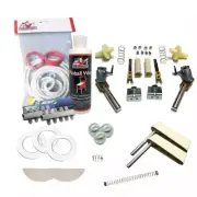 1974 Williams Spacelab Pinball White Premium Maintenance Kit