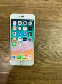 在飛比找Yahoo!奇摩拍賣優惠-二手蘋果 Apple iPhone 6 Plus 5.5吋 