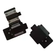 For Fujikura Fiber fusion splicer FSM-60S FSM-61 FSM-62 FSM-21S 22S 3-in-1 Clamp