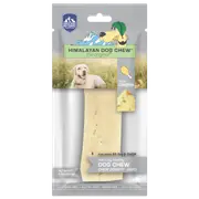 Himalayan X-Large Chicken Dog Chew For Dogs Over 25kg - 1 Chew