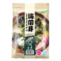 在飛比找PChome24h購物優惠-《日正》素食海帶芽80g