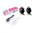 Beard Derma Roller For Hair Loss Beard Growth 0.50MM Titanium Fast Shipping