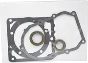 [Motercyole Parts] Oil Pan Bottom Gasket Kit Set with Seals for ONAN BF B43-B48 P216-P220 Engines [Easy to Replace]