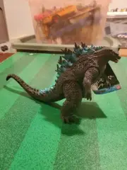 Bandai Namco Godzilla 2019 Movie Monster Series Vinyl Figure New with Tag