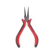 Round Nose Pliers Micro Round Pliers Precision Nippers Functional Pliers Craft