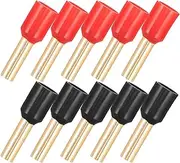 GANAZONO Gold Plated Speaker Wire Connectors Terminal 10pcs Car Audio Terminal Amp Connectors Speaker Socket