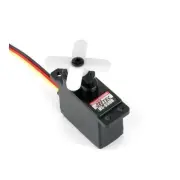 HITEC HS-65HB MIGHTY MICRO FEATHER LIGHT SERVO