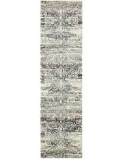 [Rug Culture] Museum Layton Runner Rug in Blue