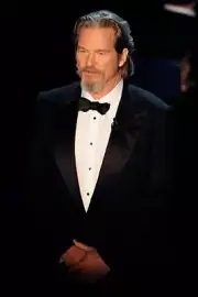 Presenter Jeff Bridges onstage at the 82nd Academy Awards held at - Old Photo