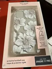 kate spade protective KSIPH130HHCCS Hard Shell Case for Apple iPhone 11 Pro -...