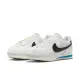 【NIKE 耐吉】休閒鞋 女鞋 運動鞋 阿甘鞋 W CORTEZ 白藍 DN1791-100