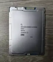 Intel Xeon Platinum 8480+ QS 2.0GHz LGA4677 350W 56C/112T Scalable Server CPU