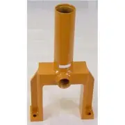 389390A1 Yoke Fits Case 450B, 450C, 455, 455B, 455C