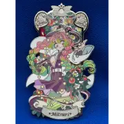 MITSURI Demon Slayer Discord Variant Astral Pins astral_pins Sailor Fantasy Pin