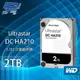 昌運監視器 WD Ultrastar DC HA210 2TB 企業級硬碟(HUS722T2TALA604)【全壘打★APP下單跨店最高20%點數回饋!!】