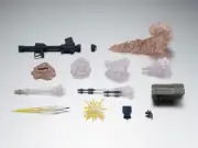 Gundam Robot Spirits The 08th MS Team Option Parts Set Ver. A.N.I.M.E. US Seller