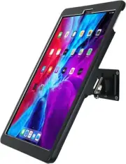 On Wall Mount Bracket for 12.9" iPad Pro (6,5,4,3th,Gen.),Excluding 12.9" iPad