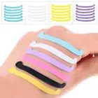 Eye Patch Silicone Eyelash Perm Pads Extension Under Eye Patches Makeup Tools