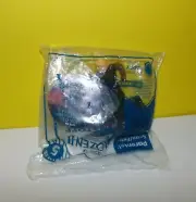 McDonald's Happy Meal Toy Disney Frozen 2 II Kristoff #5 New and Sealed